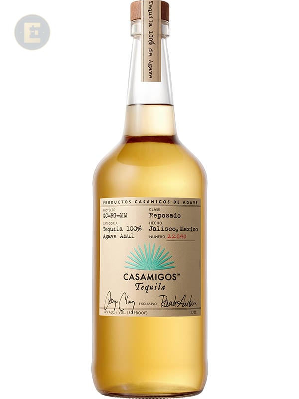 Casamigos Reposado 1750 Ml
