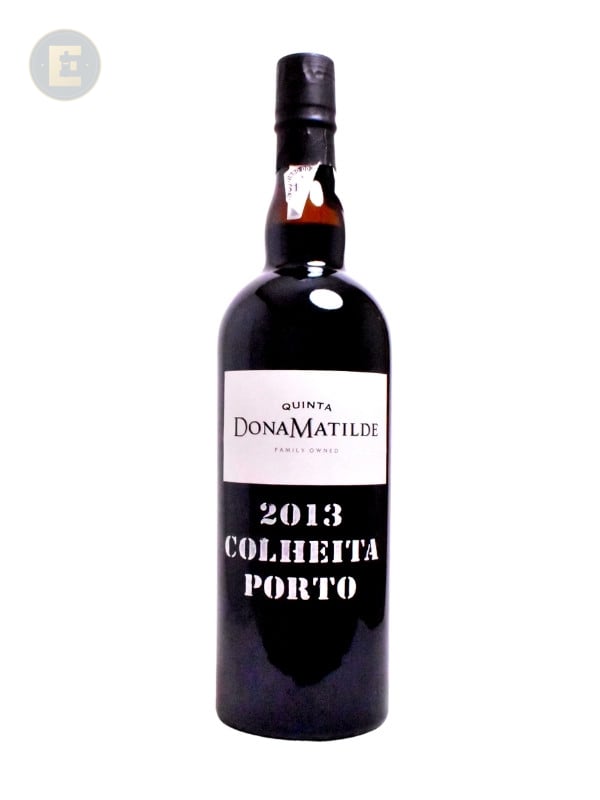 Dona Matilde Colheita 750 Ml
