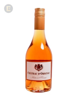 CHATEAU D'ORIGNAC NECTAR A L'ORANGE     