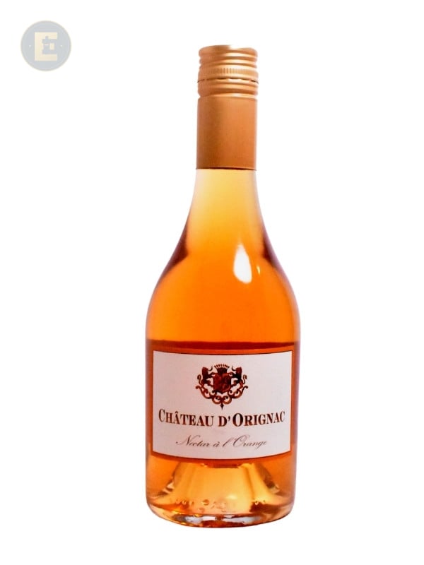 Chateau D'orignac Nectar a L'orange 350 Ml
