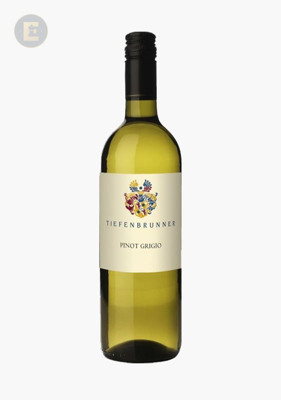 Tiefenbrunner Pinot Grigio 750 Ml