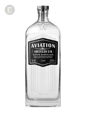 AVIATION GIN                            
