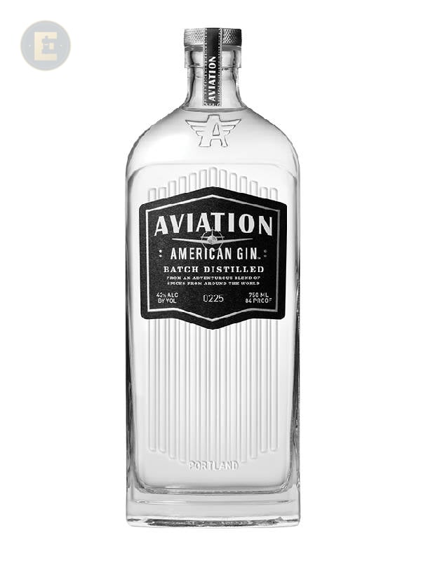 Aviation Gin 750 Ml