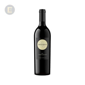 GHOST BLOCK ESTATE CABERNET SAUVIGNON   