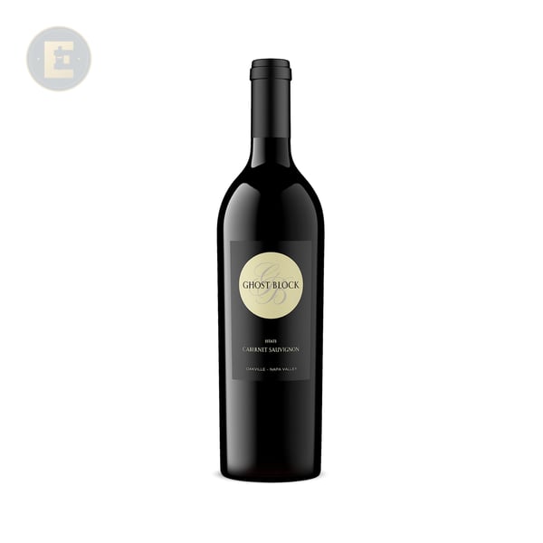 Ghost Block Estate Cabernet Sauvignon 750 Ml