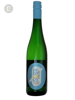SOBR RIESLING ALCOHOL FREE              