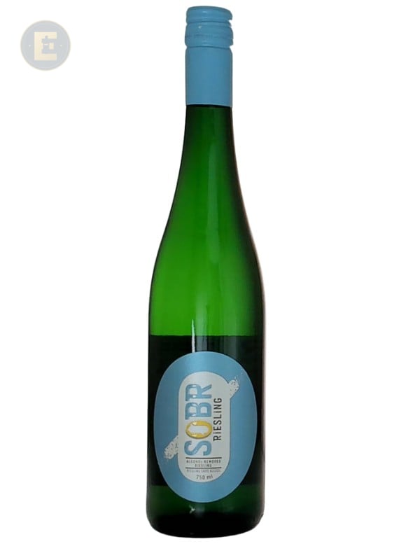 Sobr Riesling Alcohol Free 750 Ml