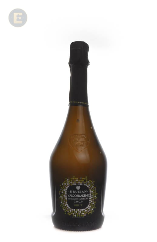 Prosecco Valdobbiadene Sup. Docg Drusian 750 Ml