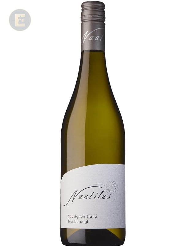 Nautilus Sauvignon Blanc 750 Ml