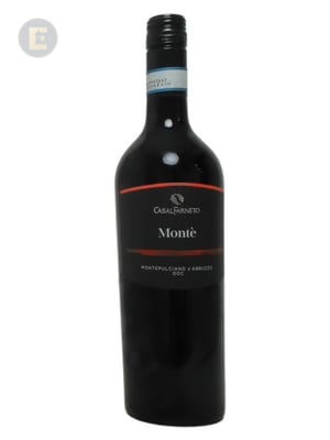 CASALFARNETO MONTE MONTEPULCIANO        
