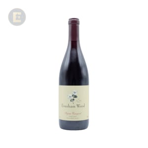 EVESHAM WOOD PINOT NOIR SOJEAU VINEYARD 