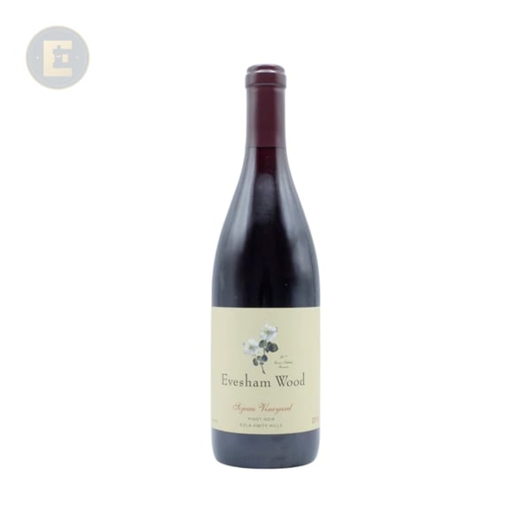 Evesham Wood Pinot Noir Sojeau Vineyard 750 Ml
