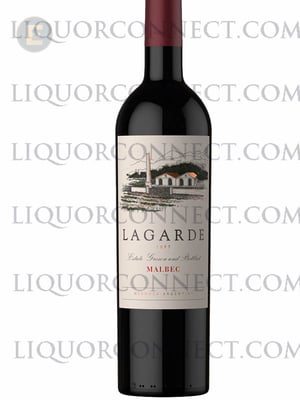 LAGARDE MALBEC                          