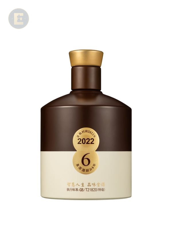Shede Classic 500 Ml