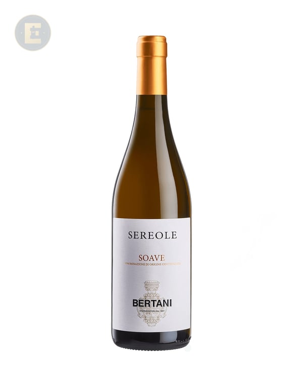 Bertani Sereole Soave 750 Ml