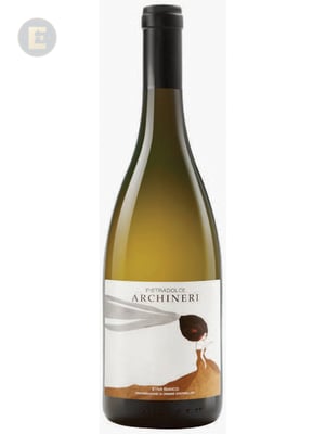 PIETRADOLCE ARCHINERI ETNA BIANCO DOC   