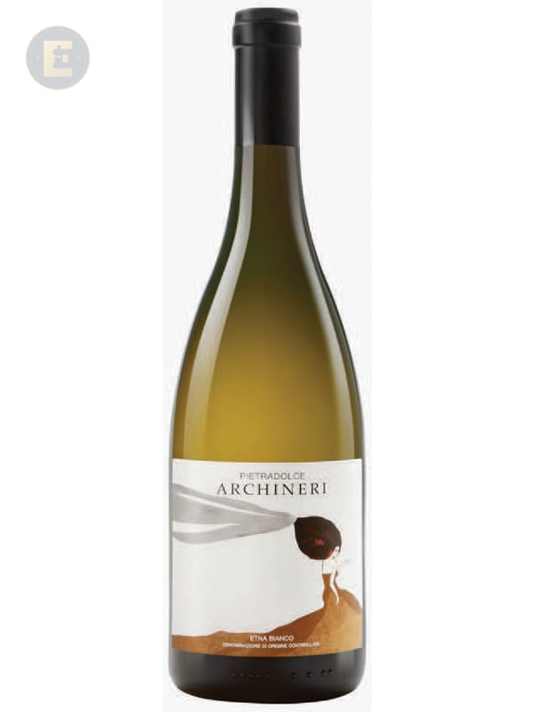 Pietradolce Archineri Etna Bianco Doc 750 Ml