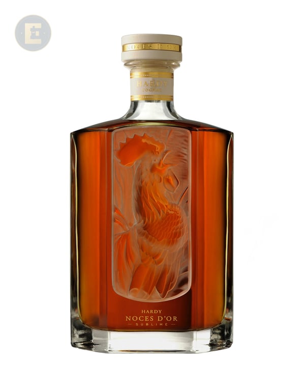 Hardy Noces D'or Sublime 750 Ml