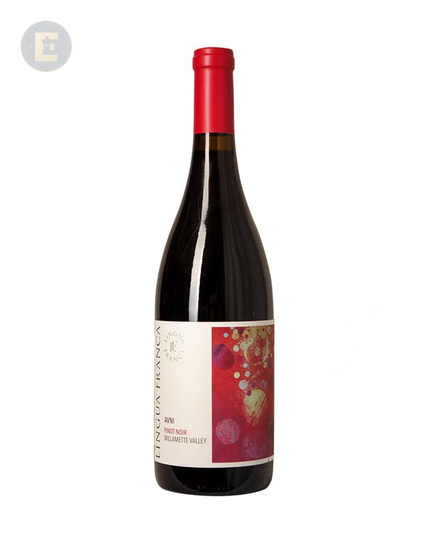 Lingua Franca Avni Pinot Noir 750 Ml