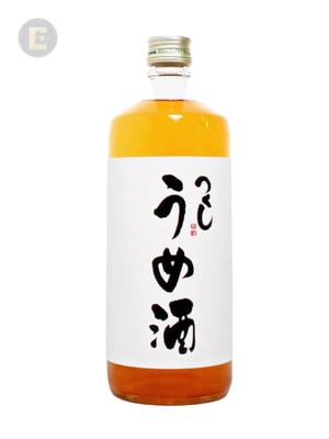 TSUKUSHI PLUM LIQUOR                    