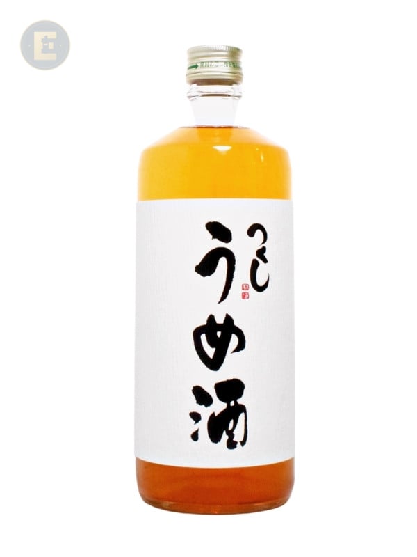 Tsukushi Plum Liquor 720 Ml