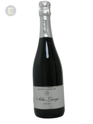 MARIO GIRIBALDI ALTA LANGA EXTRA BRUT 18