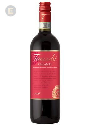 TOSCOLO CHIANTI                         