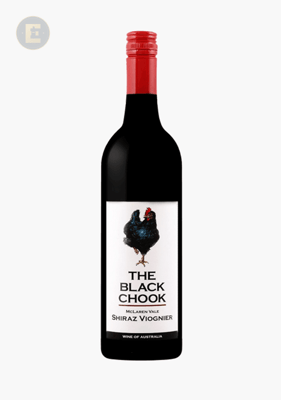 BLACK CHOOK SHIRAZ                      