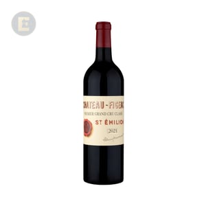CHATEAU FIGEAC 2021                     