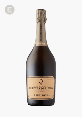 BILLECART BRUT ROSE                     