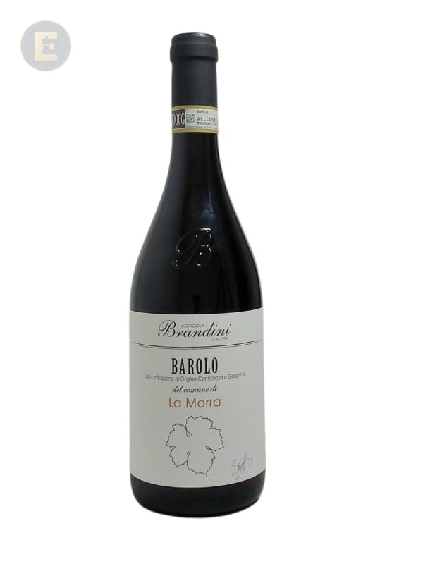 Brandini Barolo La Morra 750 Ml