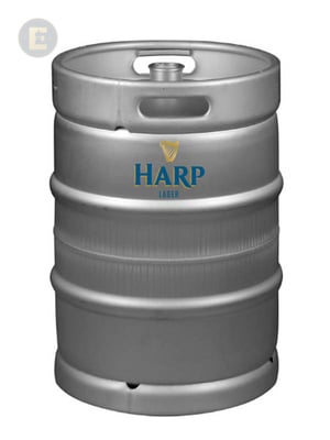 HARP - KEG                              