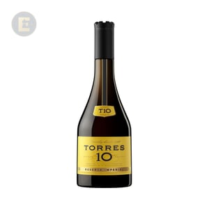 TORRES 10YR BRANDY                      