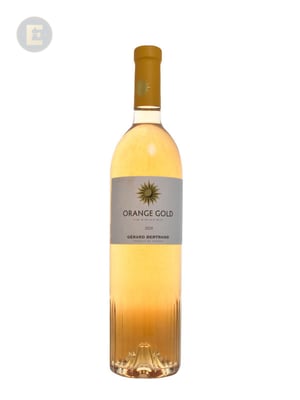 GERARD BERTRAND ORANGE GOLD             