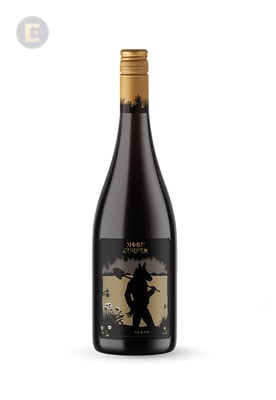 MOON CURSER SYRAH                       