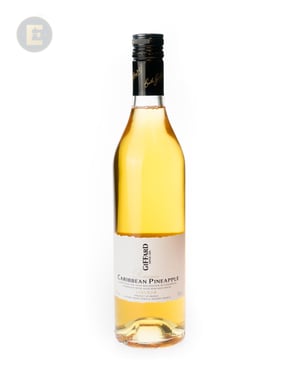 GIFFARD CARIBBEAN PINEAPPLE             
