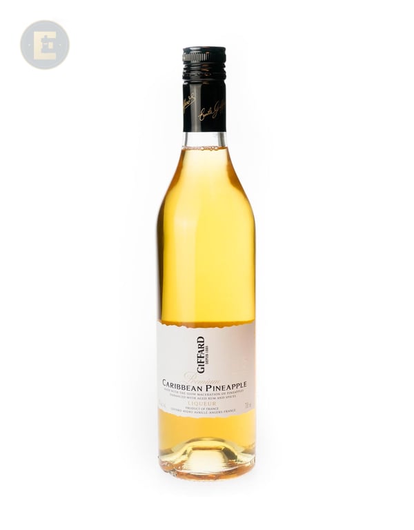 Giffard Caribbean Pineapple 700 Ml