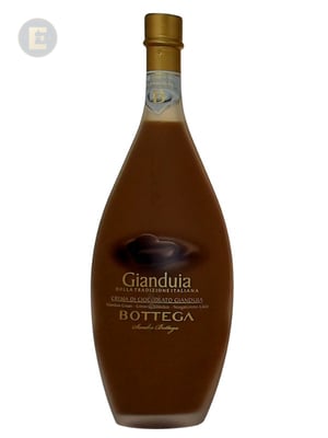 BOTTEGA GIANDUIA                        