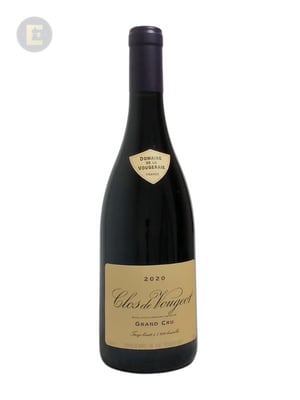 VOUGERAIE CLOS DE VOUGEOT               