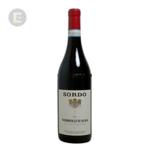 SORDO GIOVANNI NEBBIOLO D'ALBA          