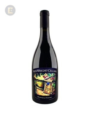 KEN WRIGHT BONNIE JEAN PINOT NOIR       