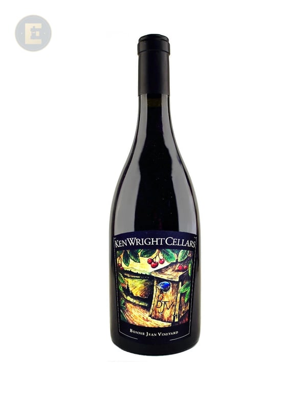 Ken Wright Bonnie Jean Pinot Noir 750 Ml