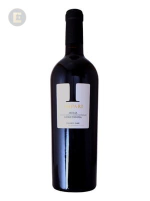 FANTINI IMPARI NERO D'AVOLA             