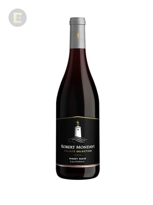 ROBERT MONDAVI PS PINOT NOIR            