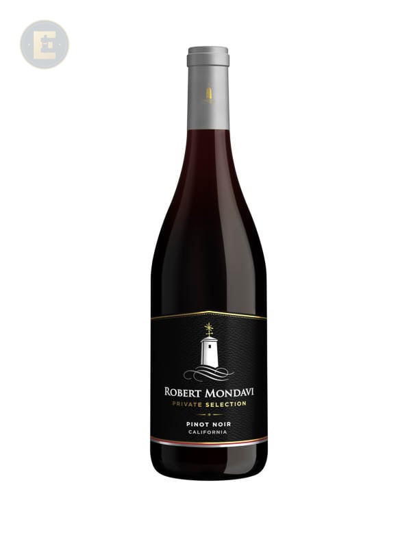 Robert Mondavi Ps Pinot Noir 750 Ml