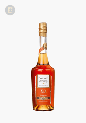 CALVADOS BOULARD GRANDE FINE XO         