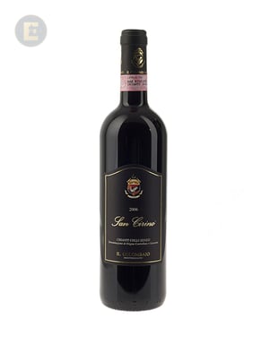 CHIANTI COLLI SENESI DOCG SAN CIRINO    