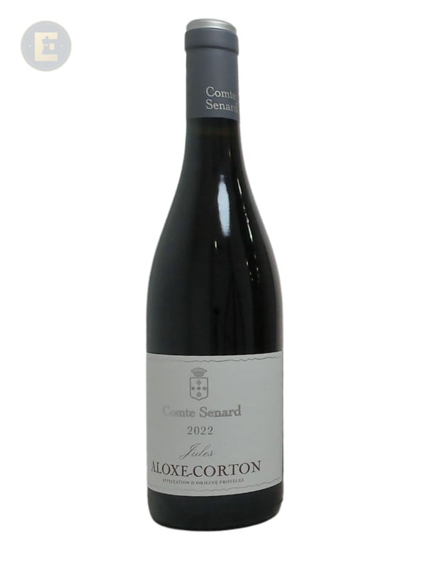 Dom Comte Senard Aloxe Corton Cvee Jules 750 Ml