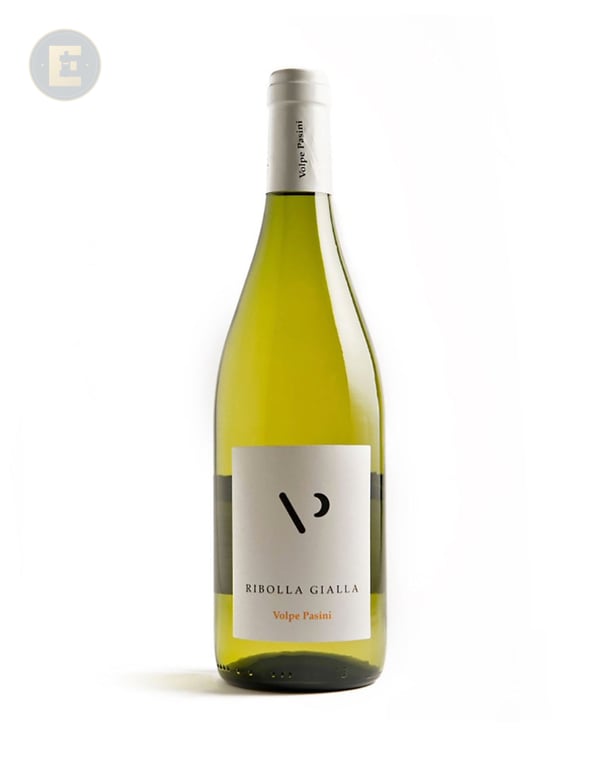 Volpe Ribolla Gialla 750 Ml