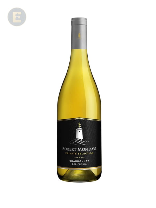 Vint Chardonnay by Robert Mondavi 750 Ml